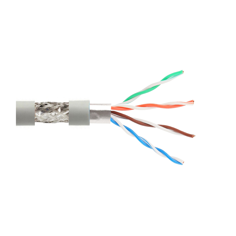FSATECH NC131 SF UTP Cat5e cable